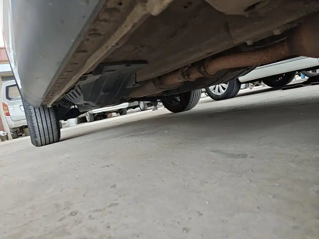 Haval F7 2018 2019 Model 1.5T 2WD i-Chao China V