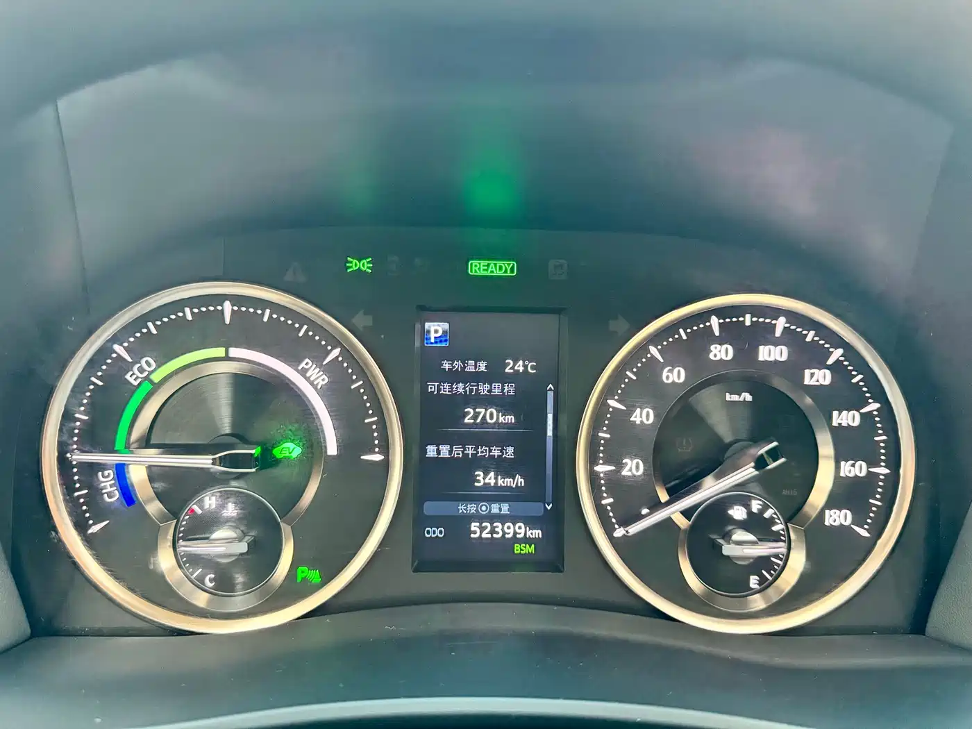 Toyota Alphard 2019 Hybrid 2.5L Premium Edition фото 11