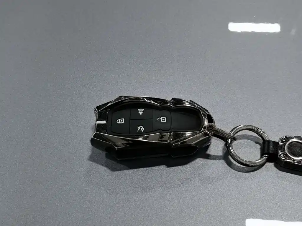 BAIC Beijing X7 2025 2023 1.5TD DCT Premium Enjoy+ Edition