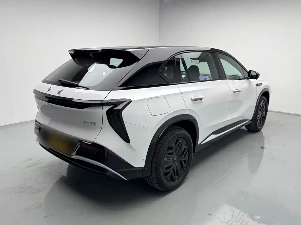 Hongqi Tian Gong 08 2026 2025 605 Pioneer Edition
