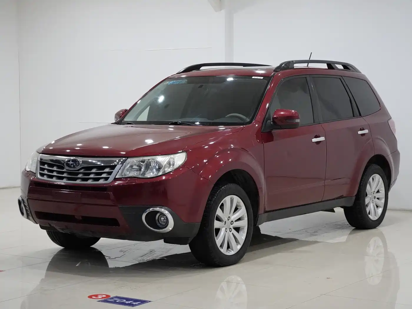 Photo 1 - Subaru Forester