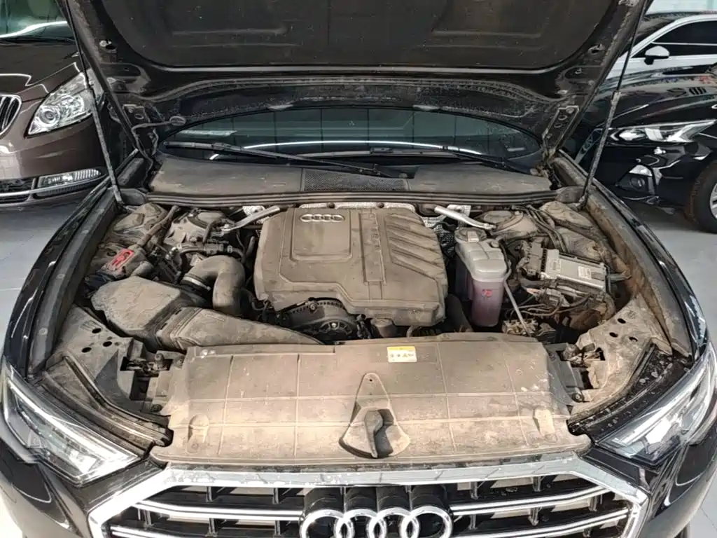 Photo 20 - Audi A6L