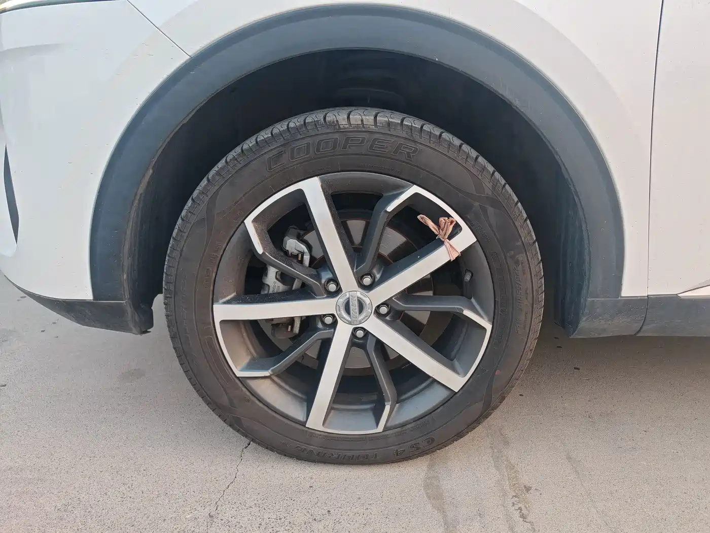 Haval F7 2019 2019 1.5T 2WD i-Trend China VI