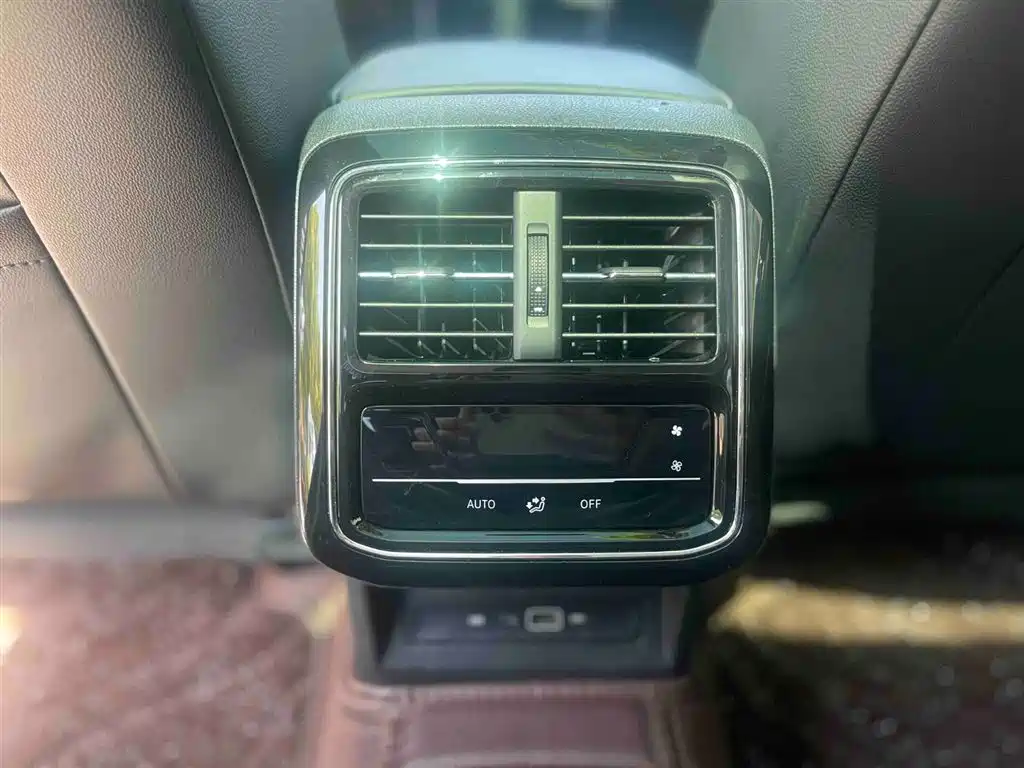 Volkswagen Passat 2022 330TSI Starlight Luxury Edition фото 16