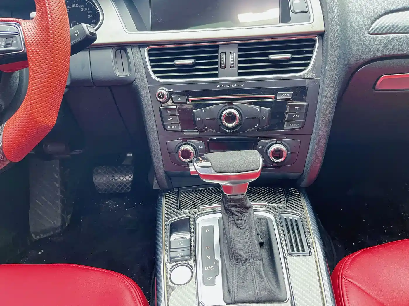 Audi A4L 2016 35 TFSI Collector's Edition Automatic Standard фото 20