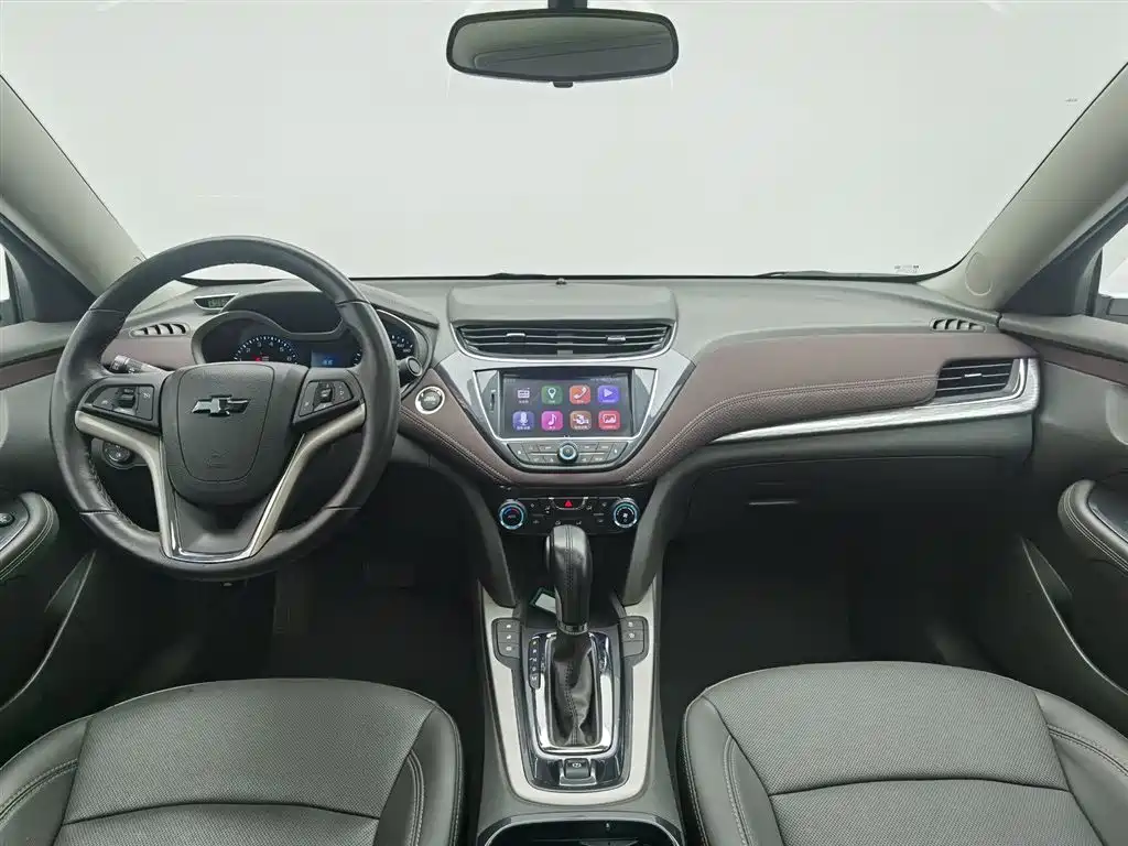 CHEVROLET MAI RUIBAO