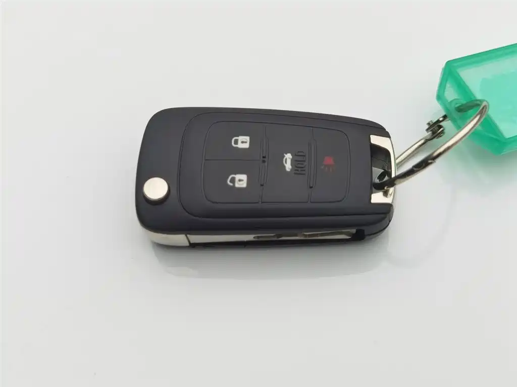 CHEVROLET MAI RUIBAO