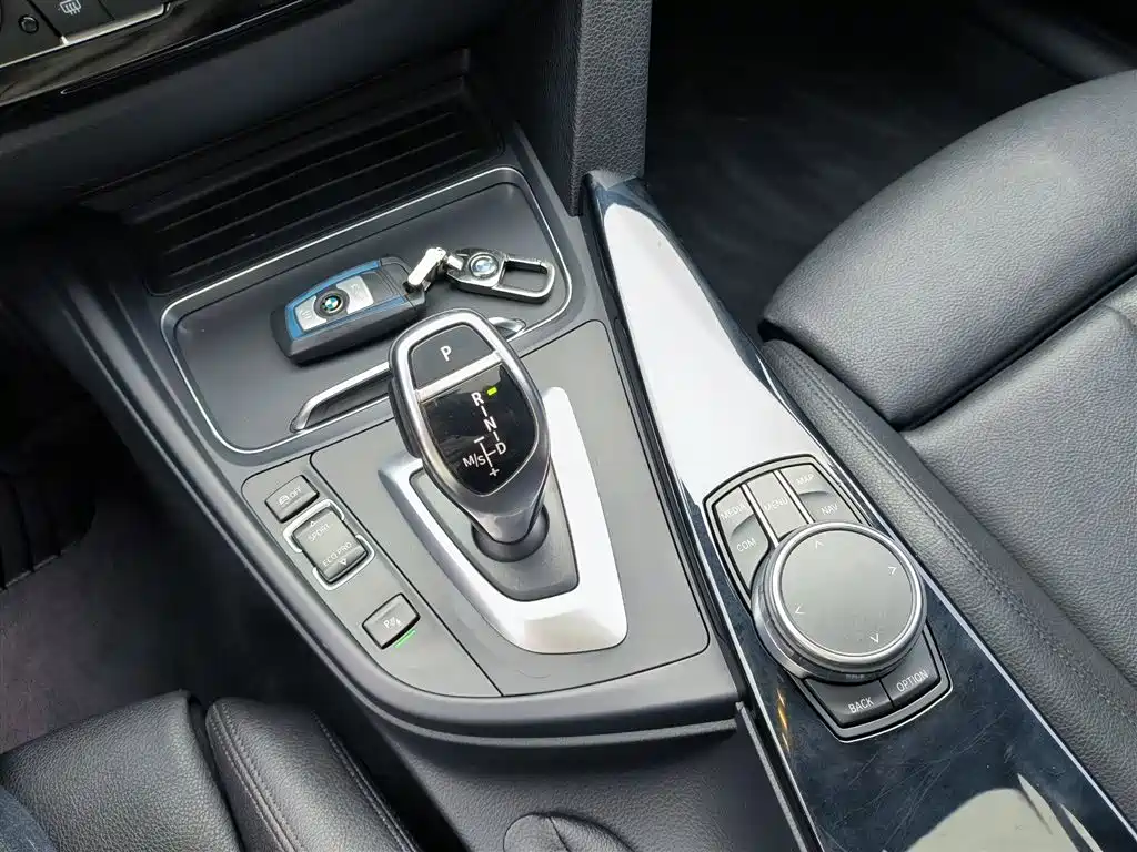 BMW 3 Series 2019 320Li M Sport Package фото 4