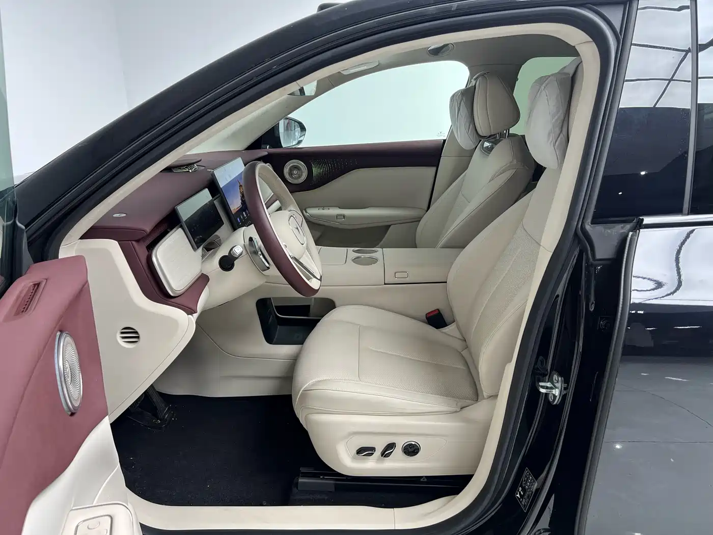 Voyah Auto Voyah Zhiyin 2025 Base фото 10