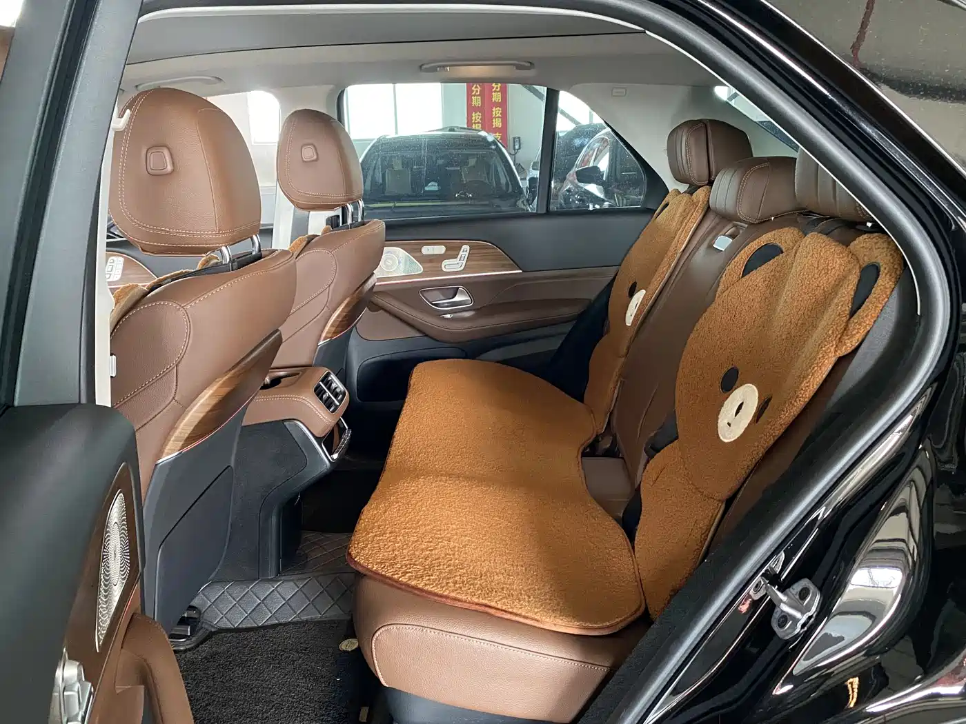 MERCEDES-BENZ GLE NEW ENERGY