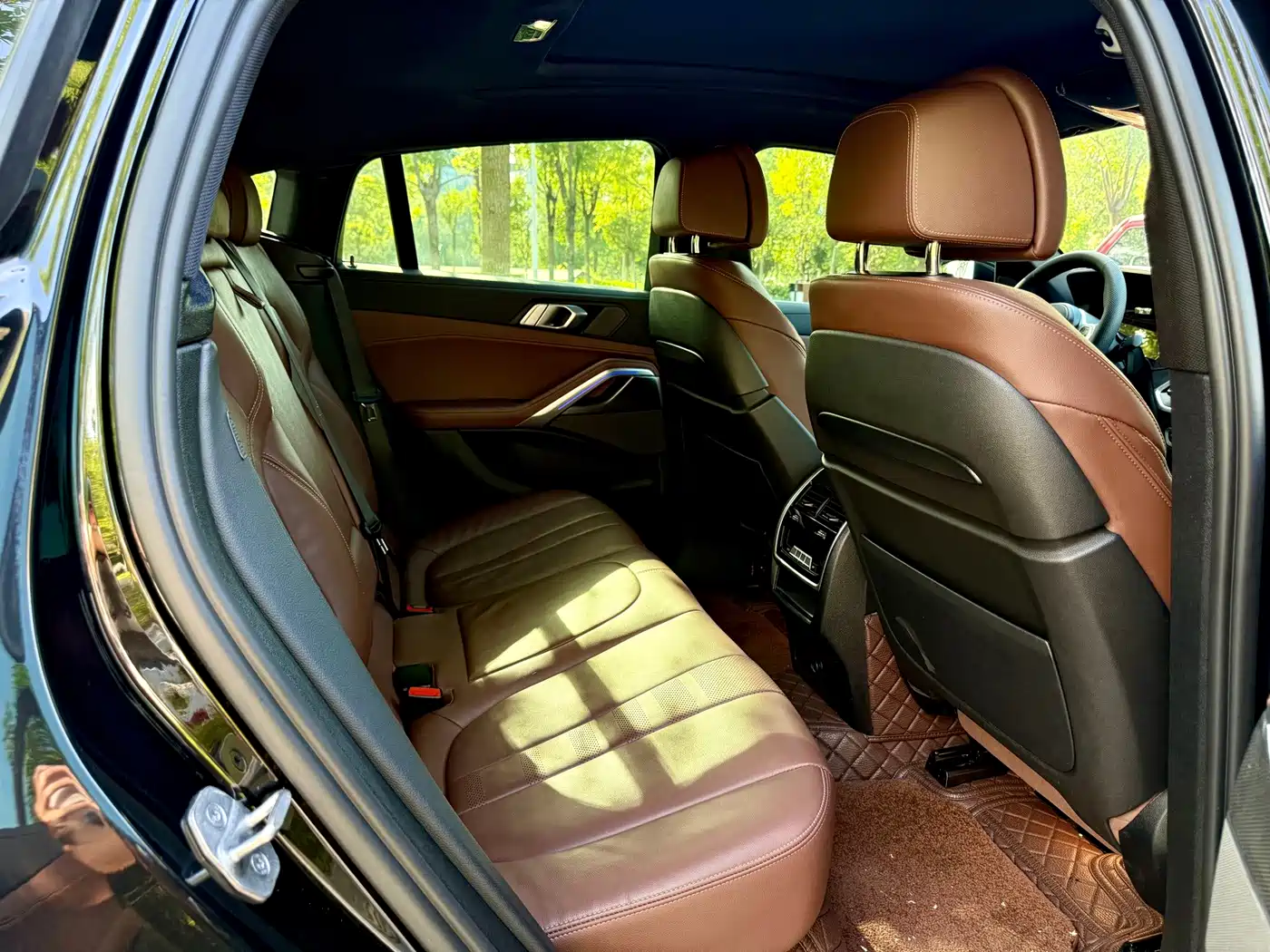 BMW X6 2022 2022 xDrive40i Premium M Sport Package