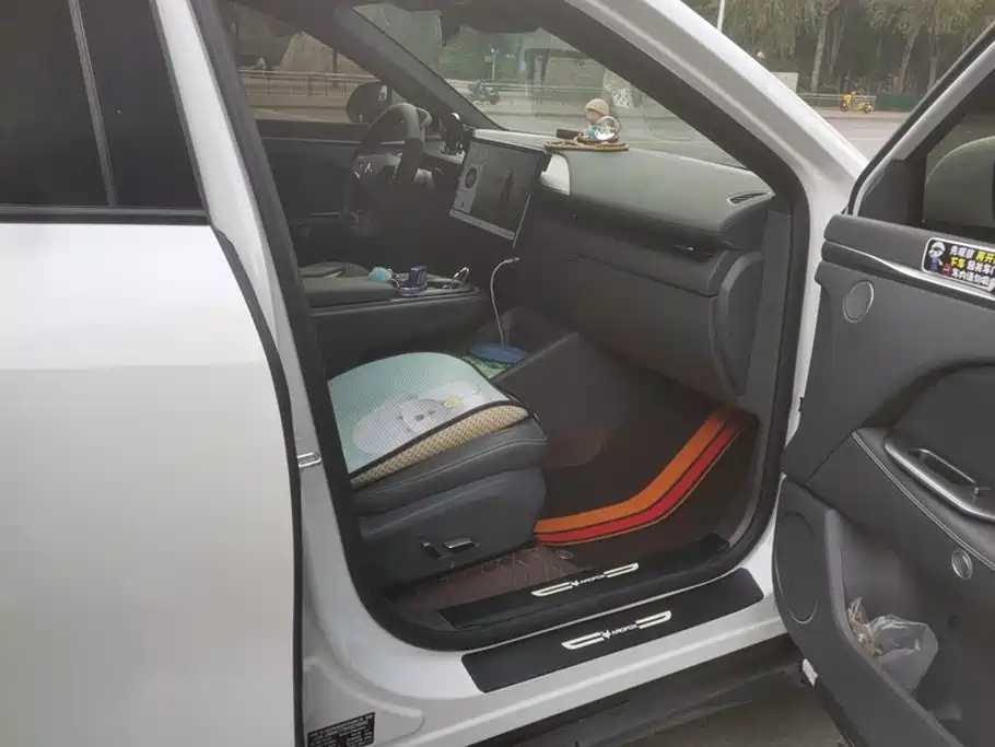 ARCFOX Alpha T5 2026 2026 Model Facelift EV 560 Premium Edition