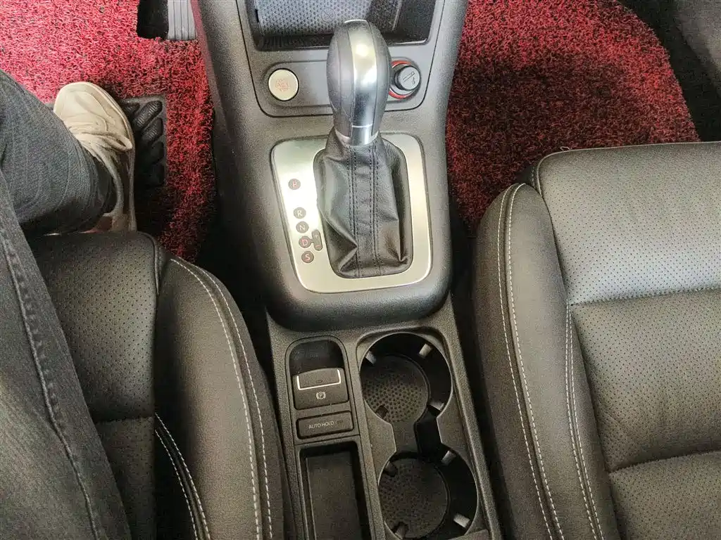 Volkswagen Tiguan 2016 Model 300TSI Automatic 2WD Luxury Edition фото 14