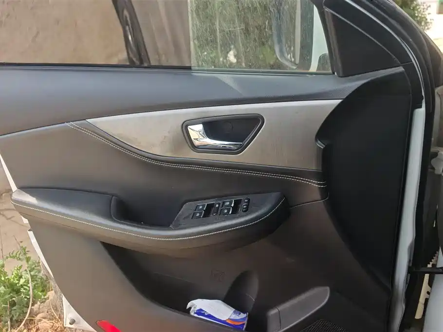 DONGFENG SCENERY S560