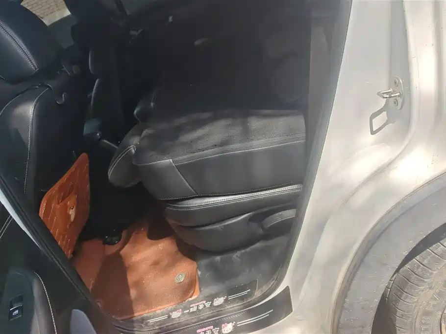 DONGFENG SCENERY S560