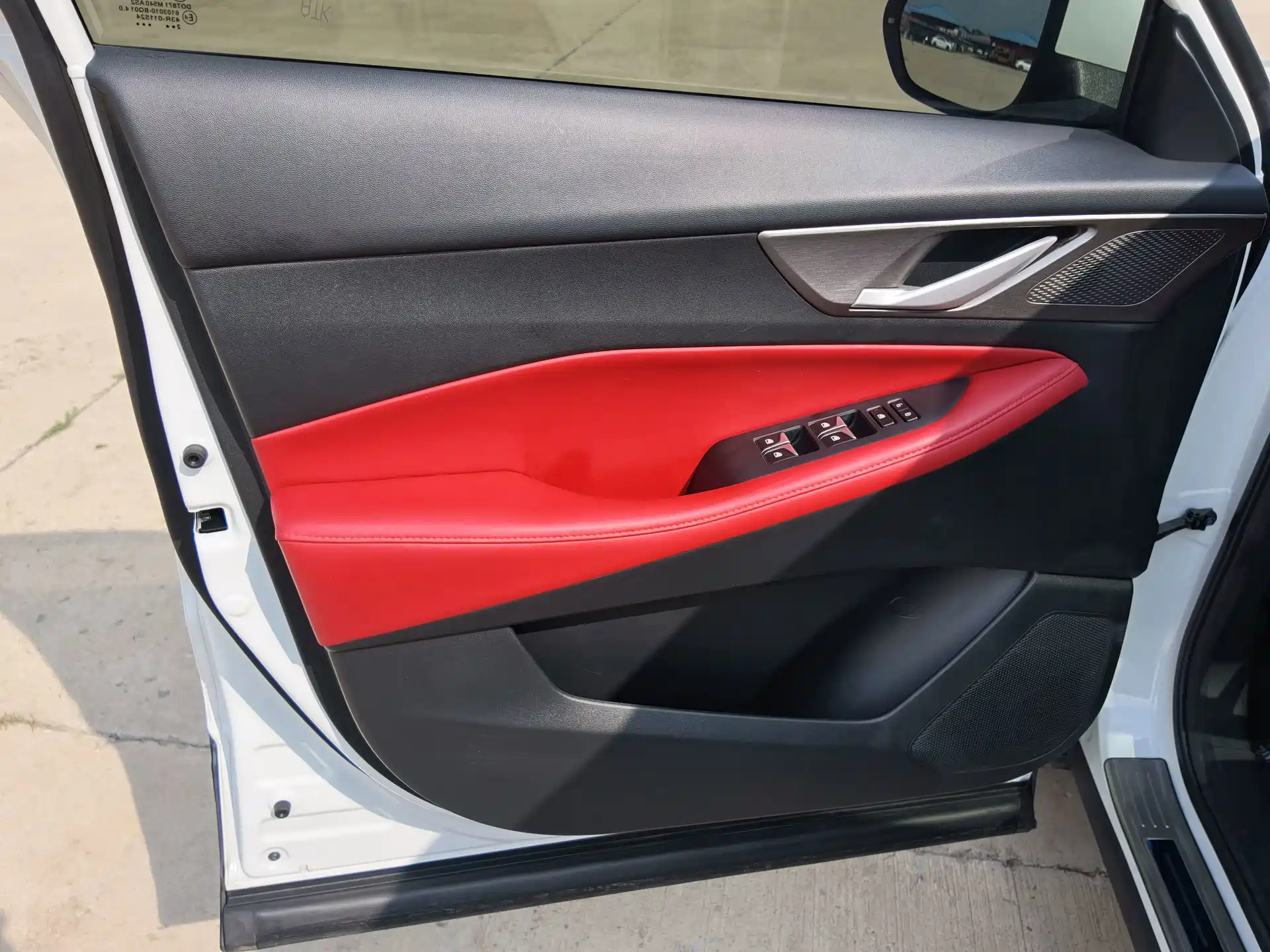 Фото 30 - Changan CS35 PLUS