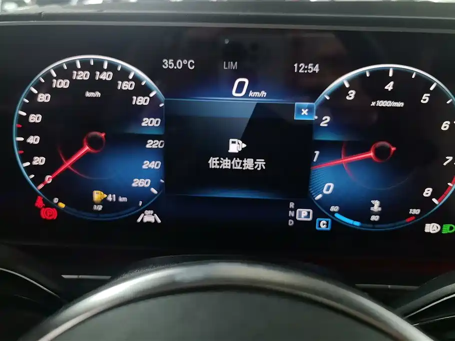 Mercedes-Benz GLE 2022 GLE 350 4MATIC Fashion фото 14