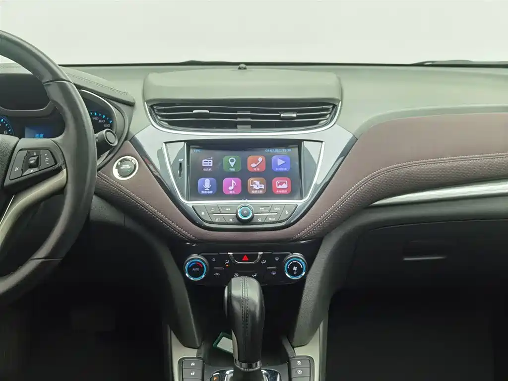 CHEVROLET MAI RUIBAO