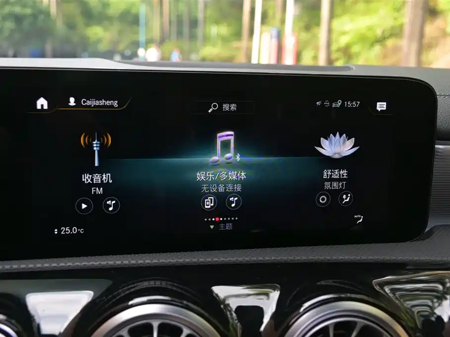 Mercedes-Benz A-Class AMG 2023 Model Year AMG A 35 L 4MATIC фото 29