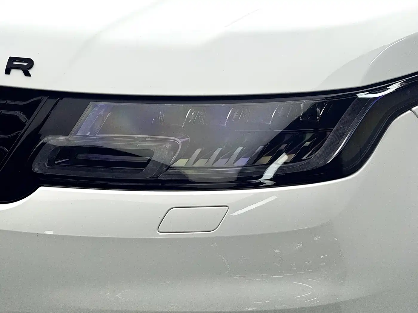 Фото 7 - Land Rover Range Rover Sport