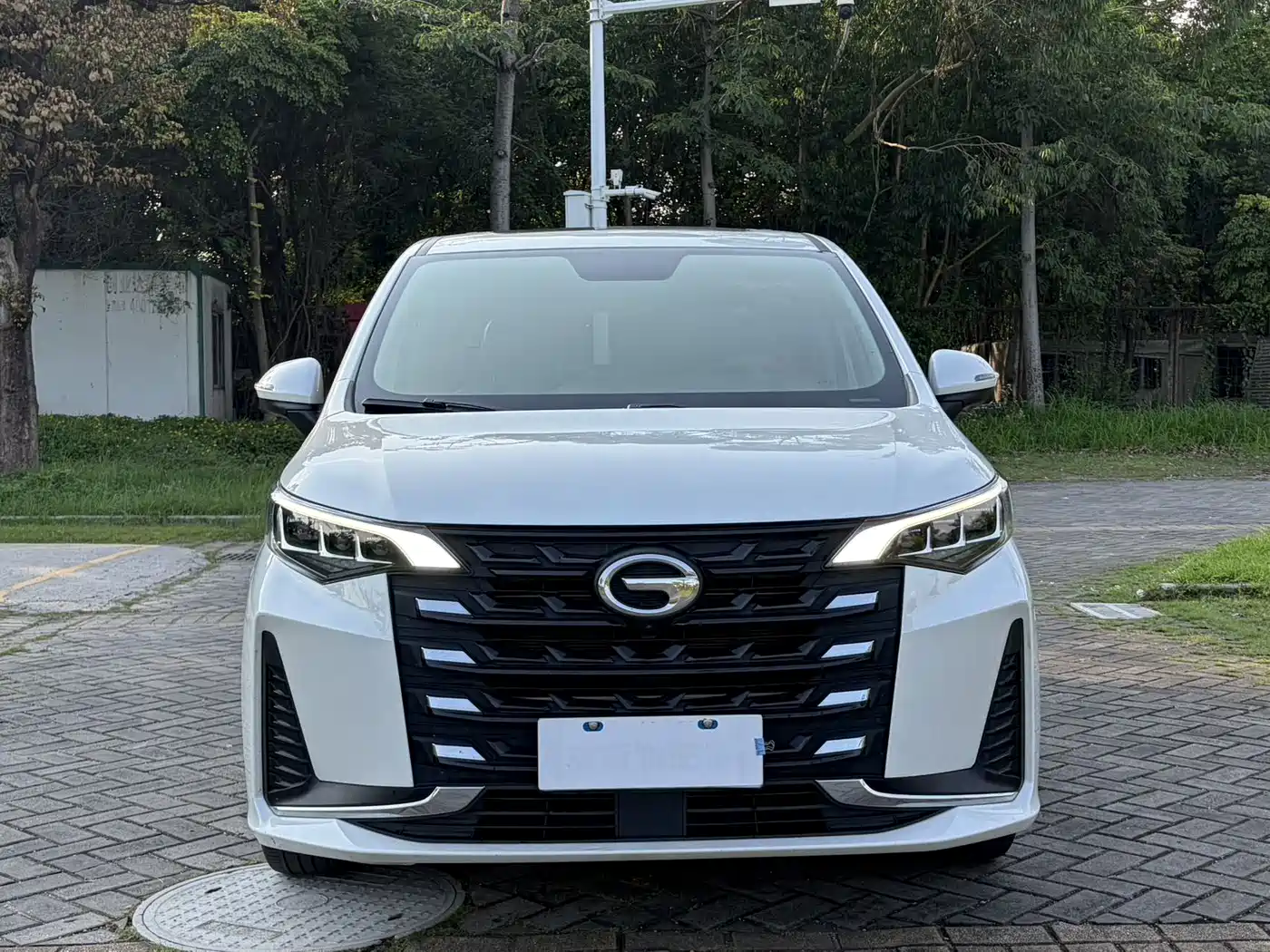 GAC Trumpchi Trumpchi M6 2023 PRO 270T DCT Premium Edition фото 2