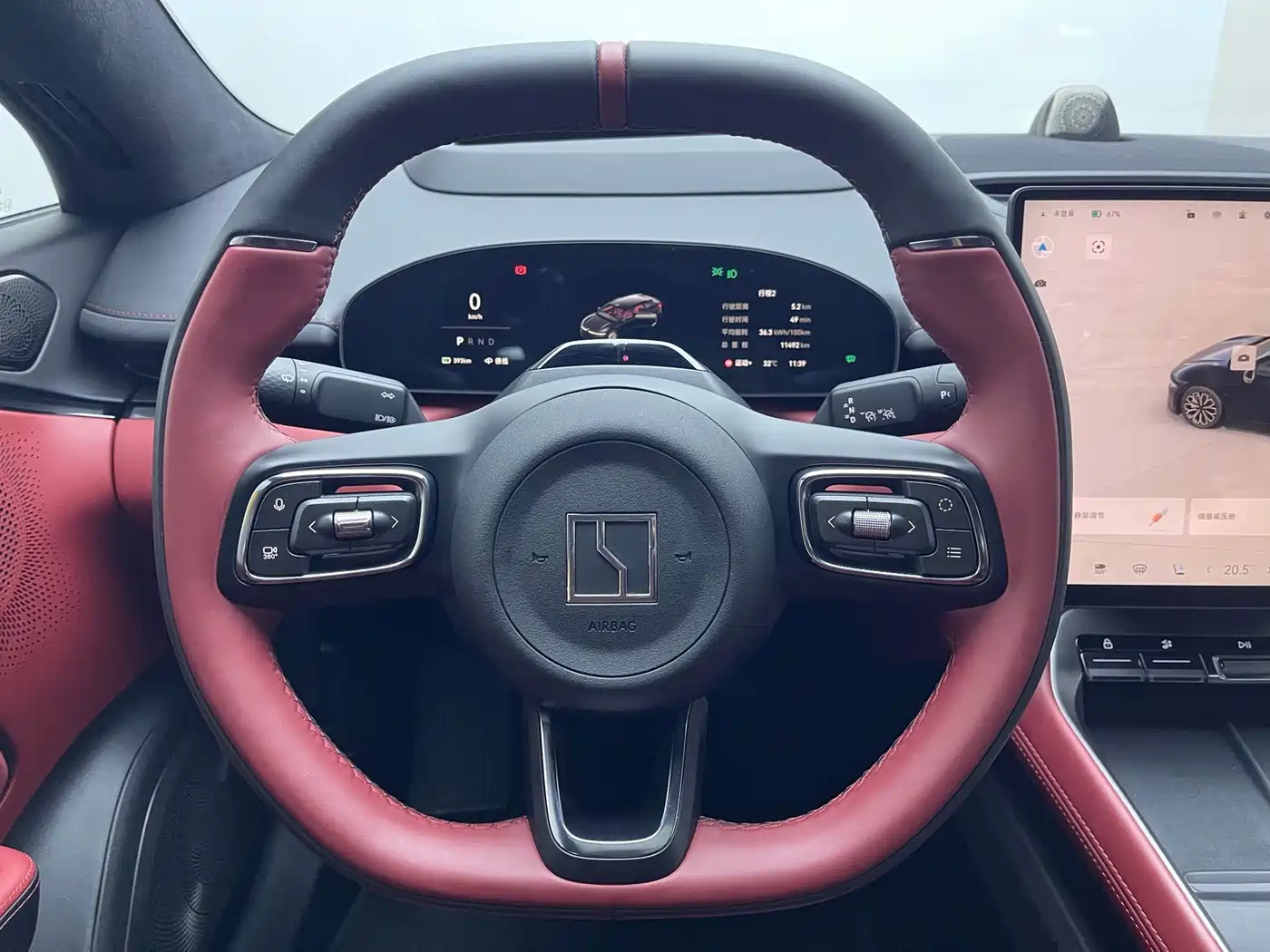 ZEEKR 007GT 2025 2025 AWD Smart Drive 75kWh