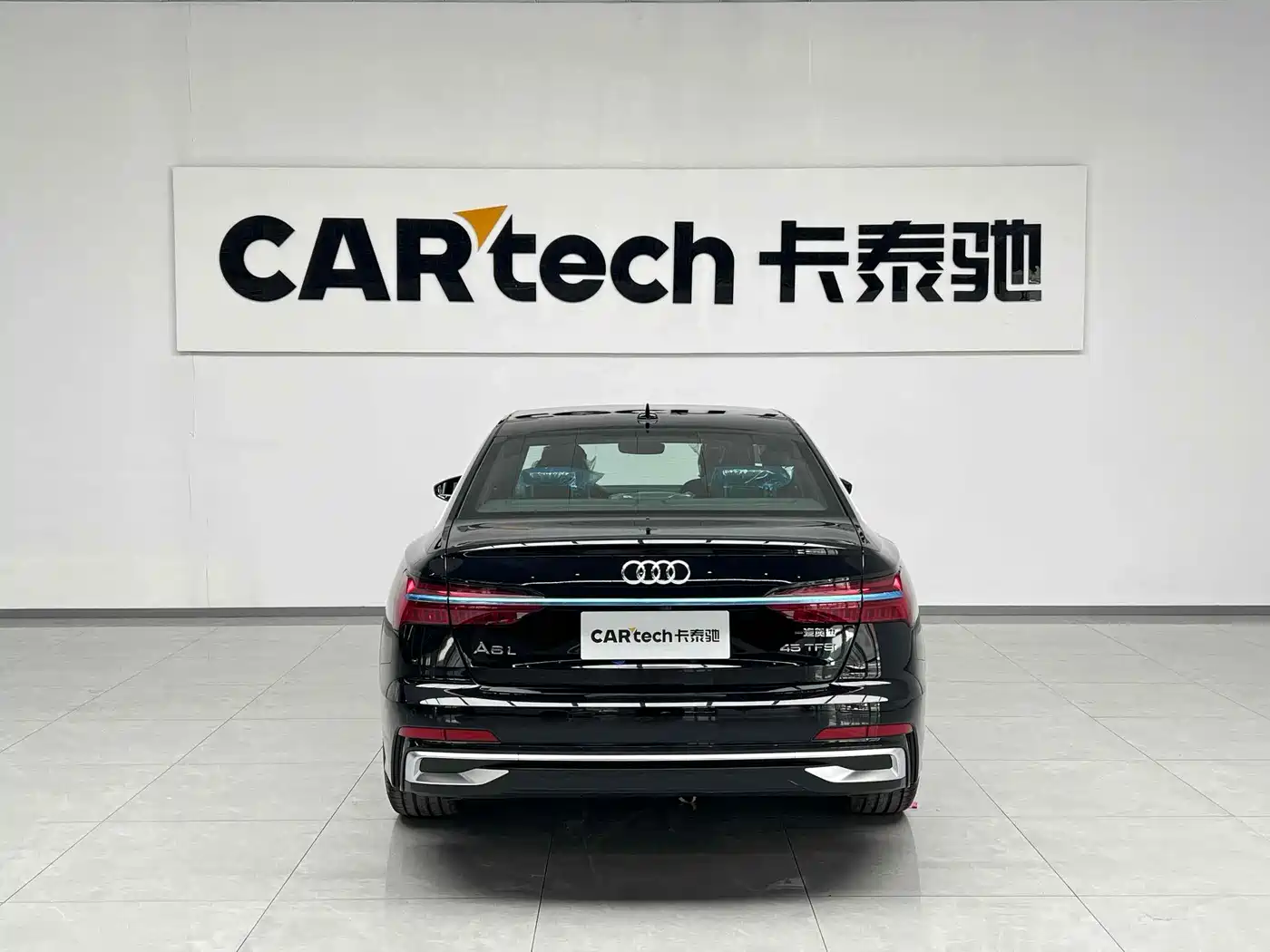 Audi A6L 2026 2026 Model Year 45 TFSI Premium Dynamic