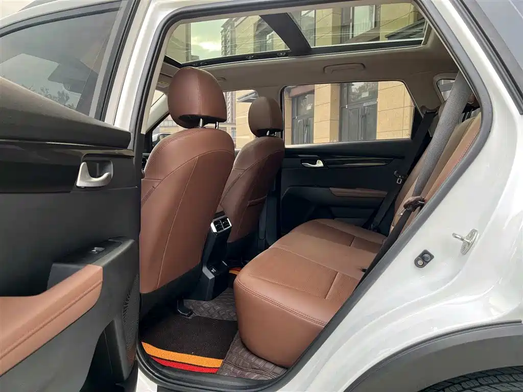 Kia Sportage 2021 Ace 2.0L Brilliant Edition фото 11
