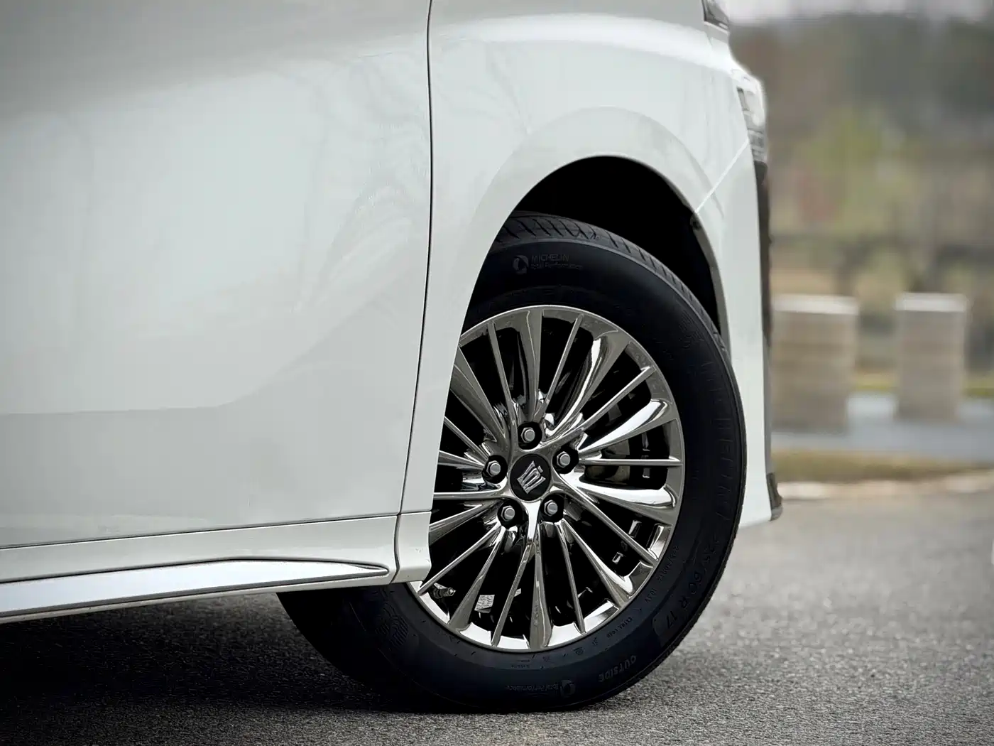Toyota Vellfire 2021 Crown Hybrid 2.5L HV Supreme Edition фото 7