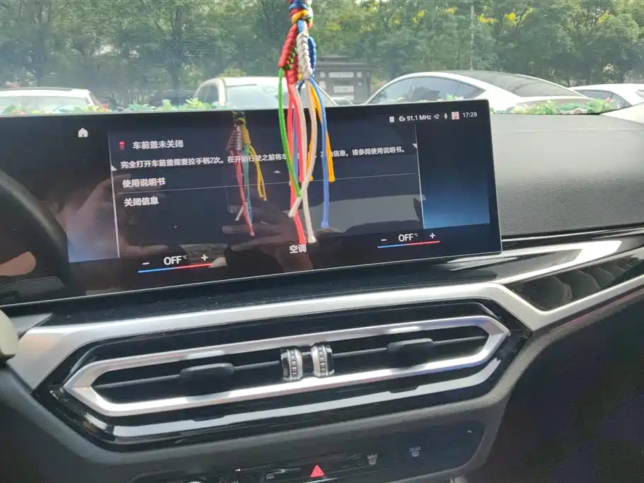 BMW i3 2022 eDrive 35 L фото 13