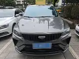 Фото 3 - Geely Coolray