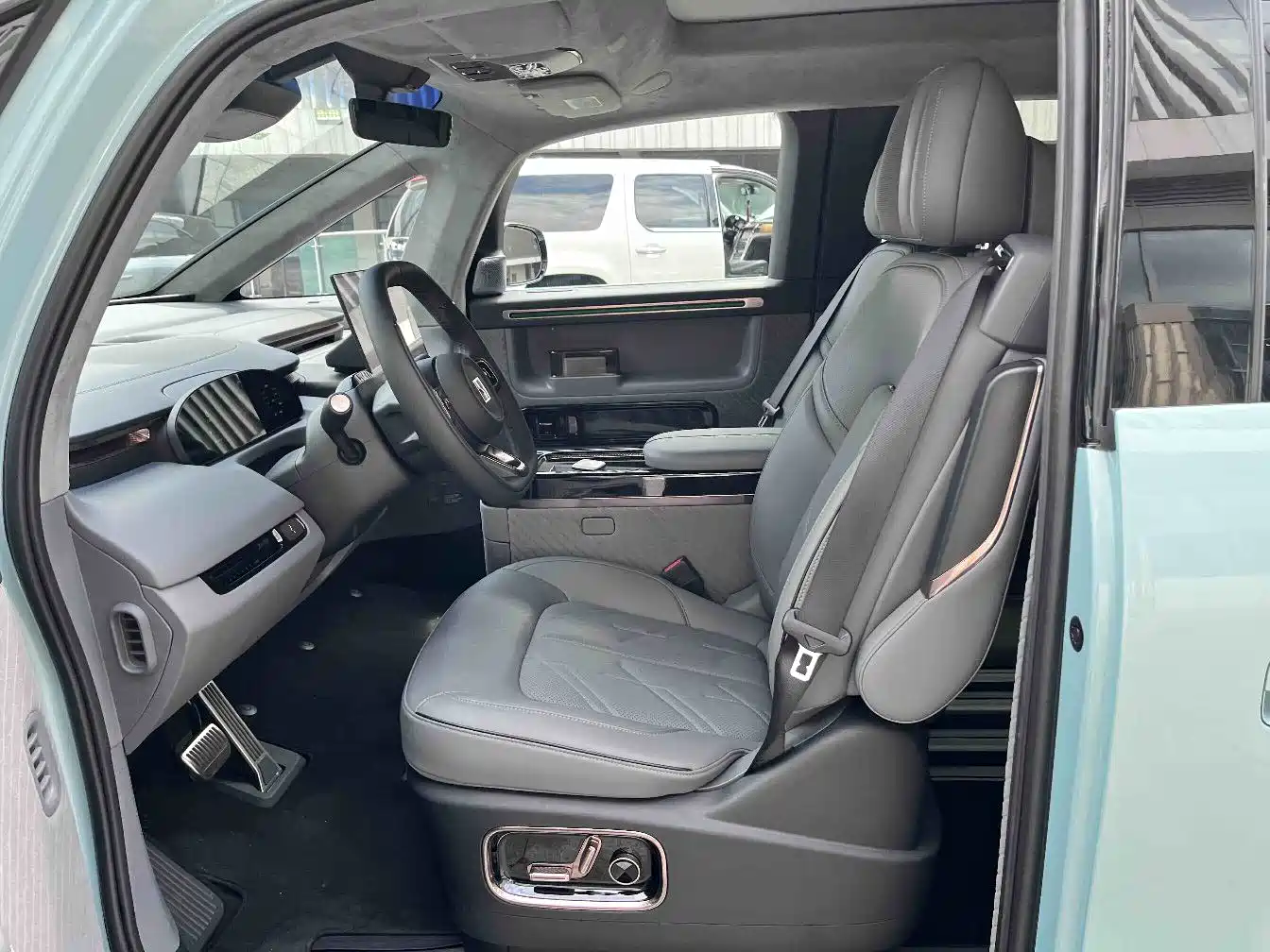 ZEEKR EXTREME KRYPTON MIX