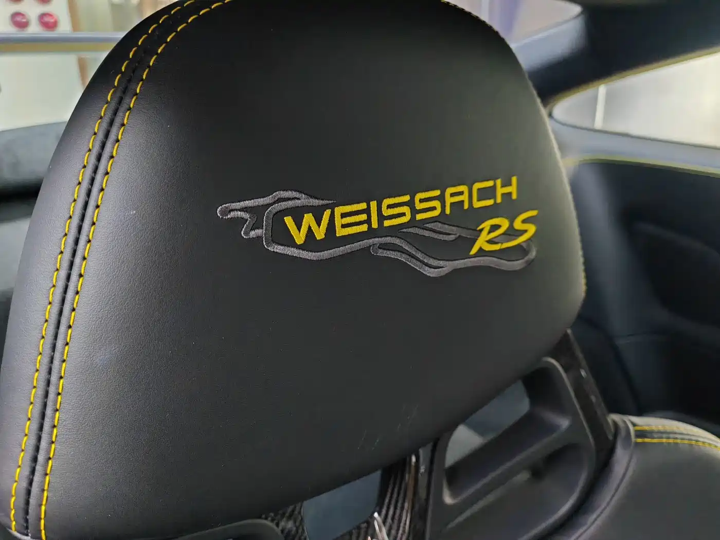 Porsche 911 2018 GT3 RS 4.0L фото 13