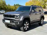 صورة 1 - BAIC ORV Beijing Off-Road BJ40 Range Extender