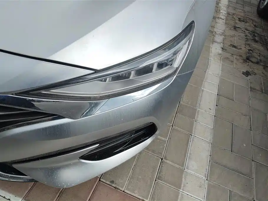 Hyundai Fista 2019 280TGDi Smart Speed Edition China VI фото 5