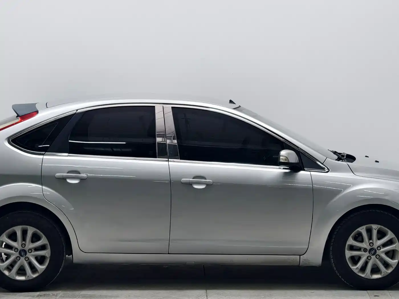 Фото 8 - Ford Focus