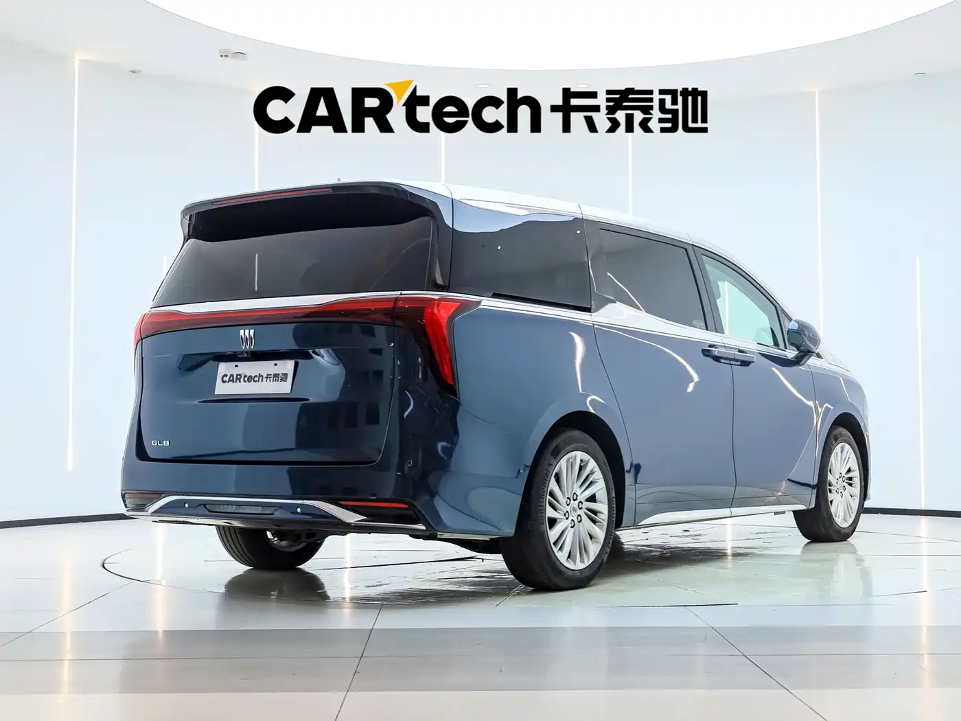 Buick Century 2025 2025 2.0T 6-Seater World Edition