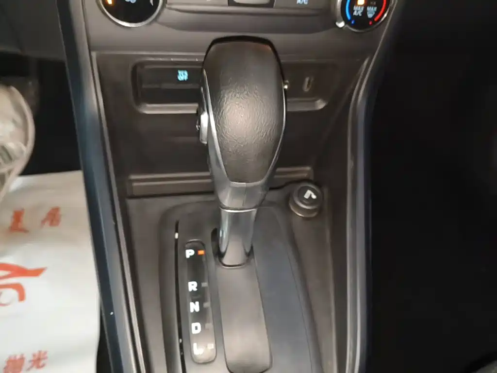 Ford EcoSport 2018 2018 1.5L Automatic Wing Elite