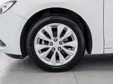 Фото 17 - Buick Excelle