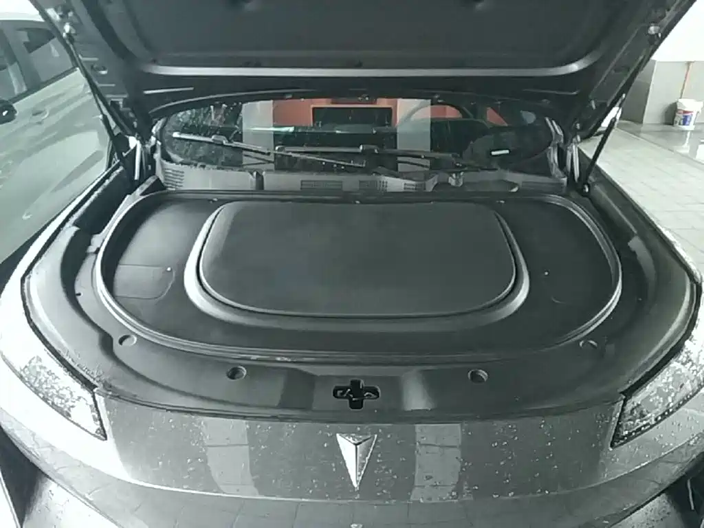 Deepal S07 2025 2024 285Max Range Extender