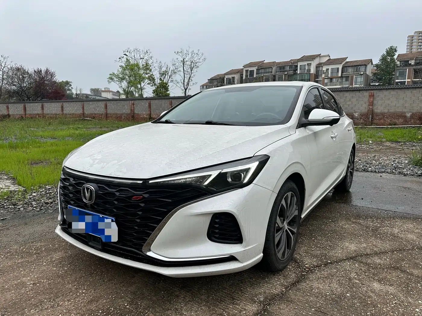 CHANGAN YIDONG