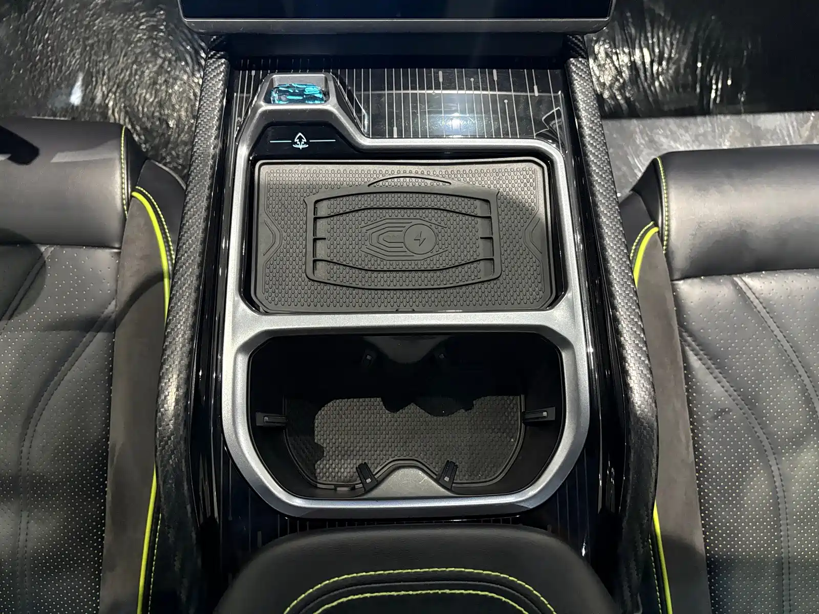 Фото 18 - Nezha Auto Nezha GT