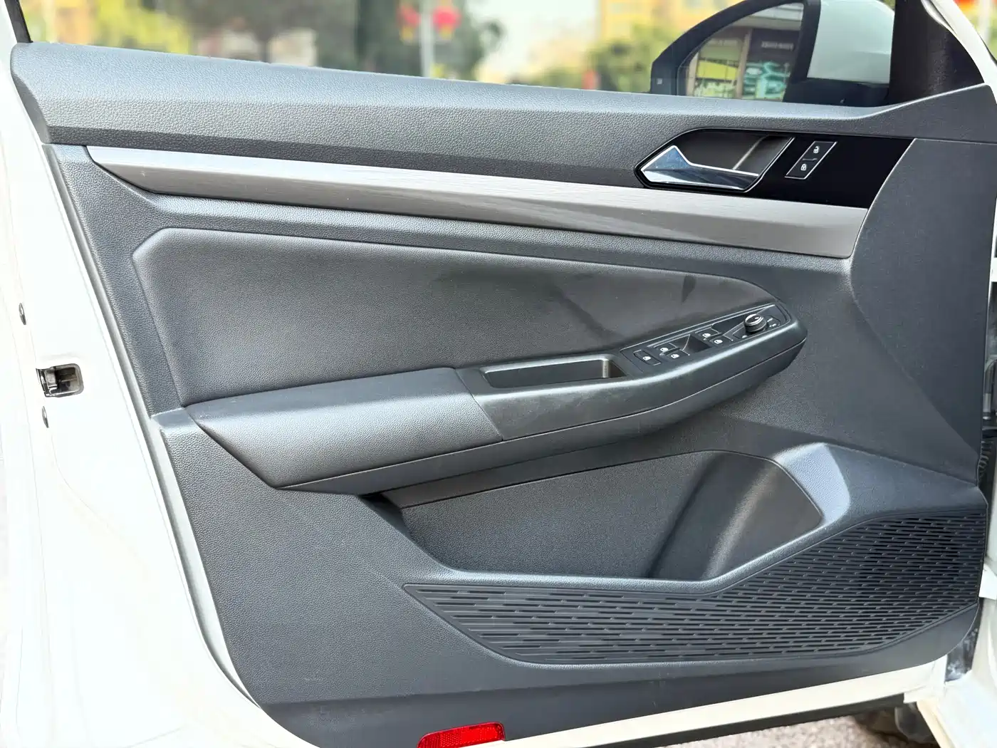 Volkswagen Bora 2020 1.5L Manual Comfort фото 14