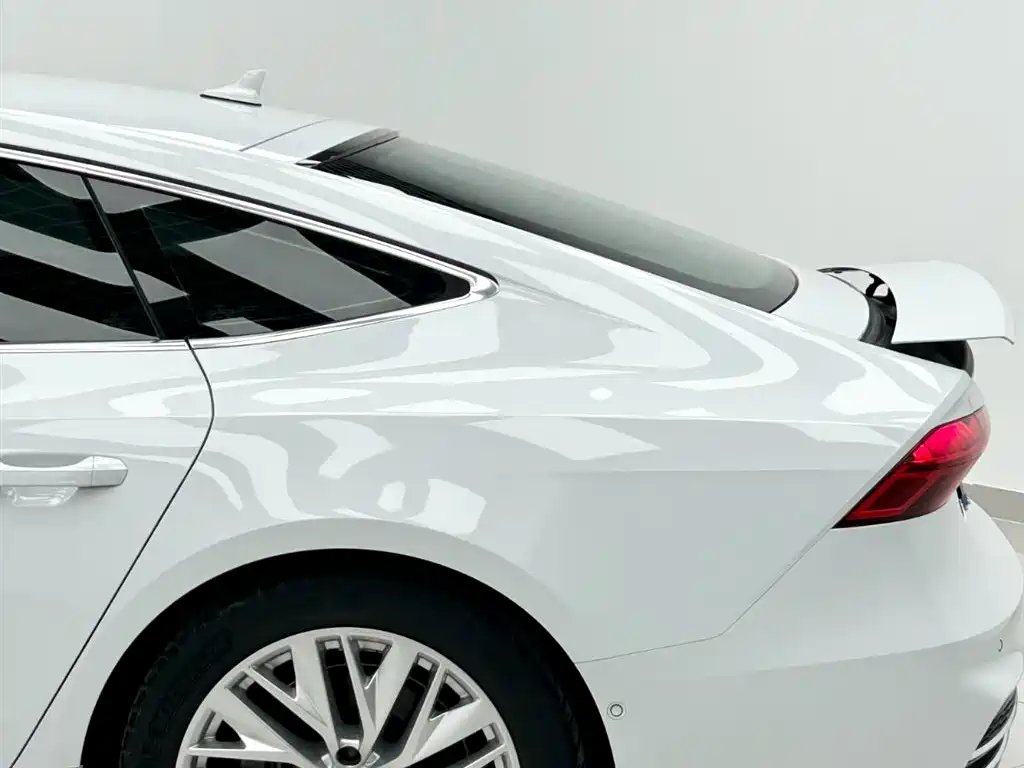 Audi A7 2020 45 TFSI Premium Selection фото 25