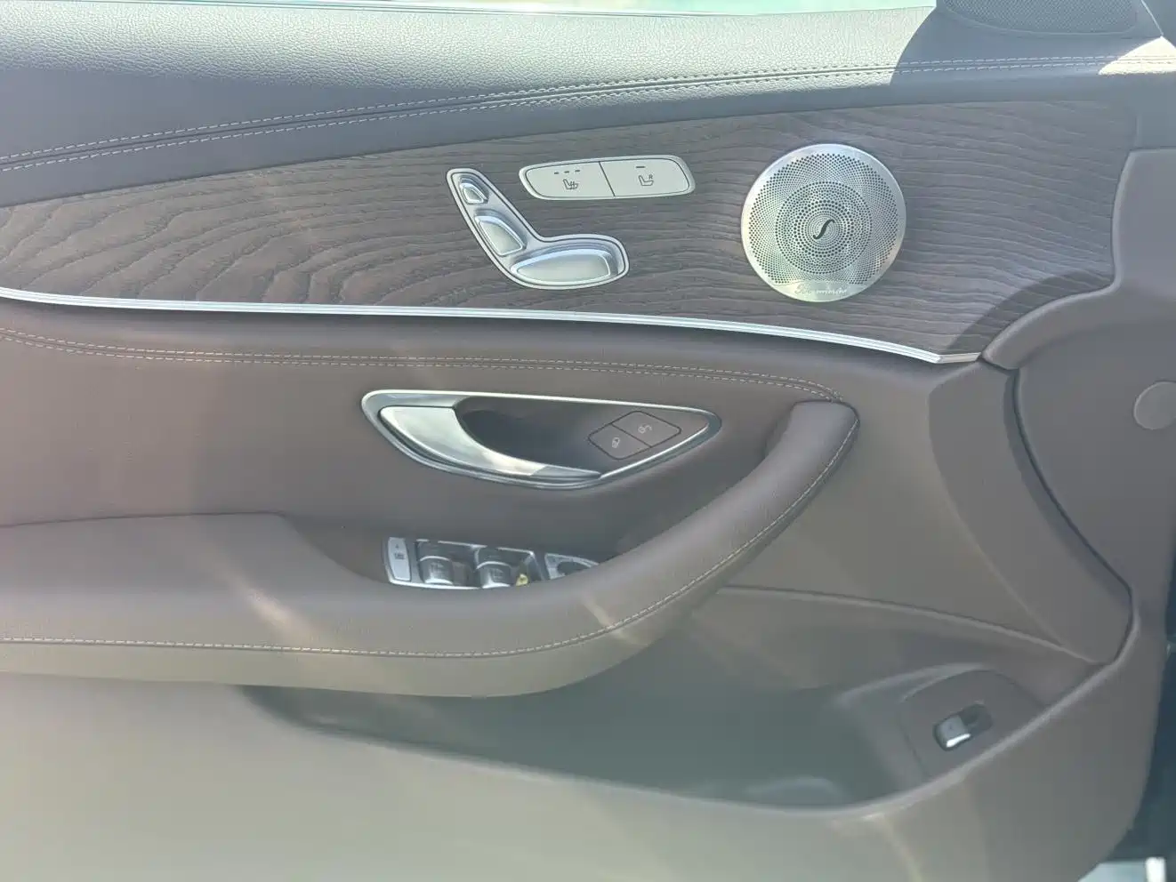 Mercedes-Benz E-Class 2022 Facelift E 300 L Fashion Style фото 9