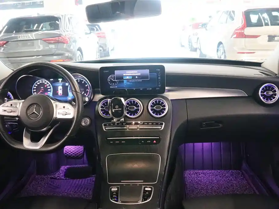 Mercedes-Benz C-Class 2020 Facelift C 260 L Sport фото 5