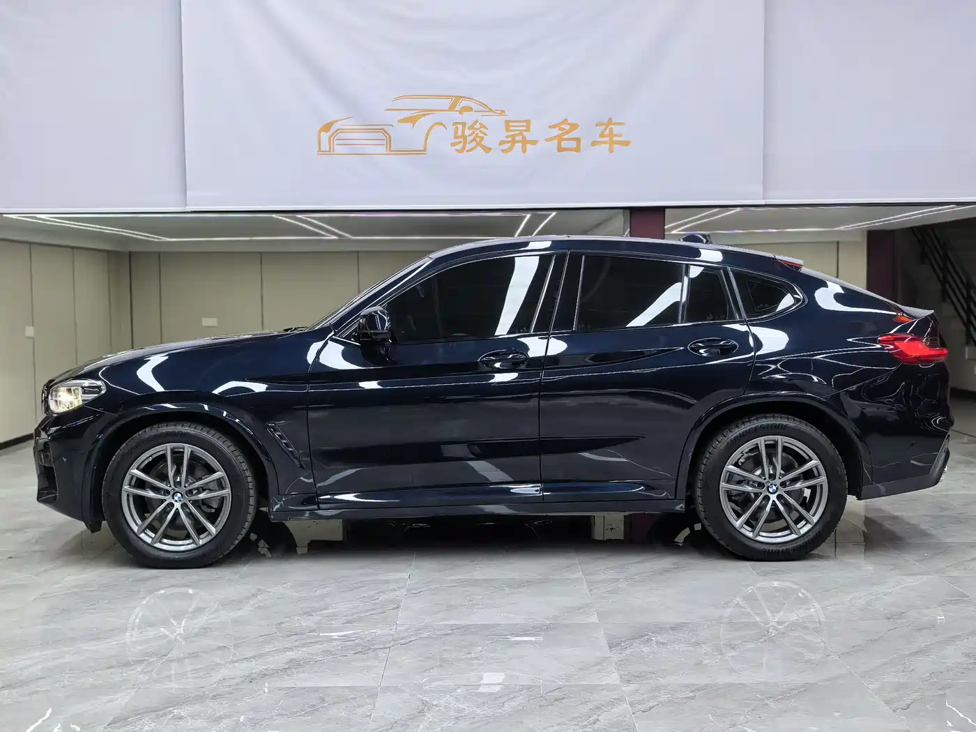 BMW X4 2019 xDrive25i M Sport Package фото 7