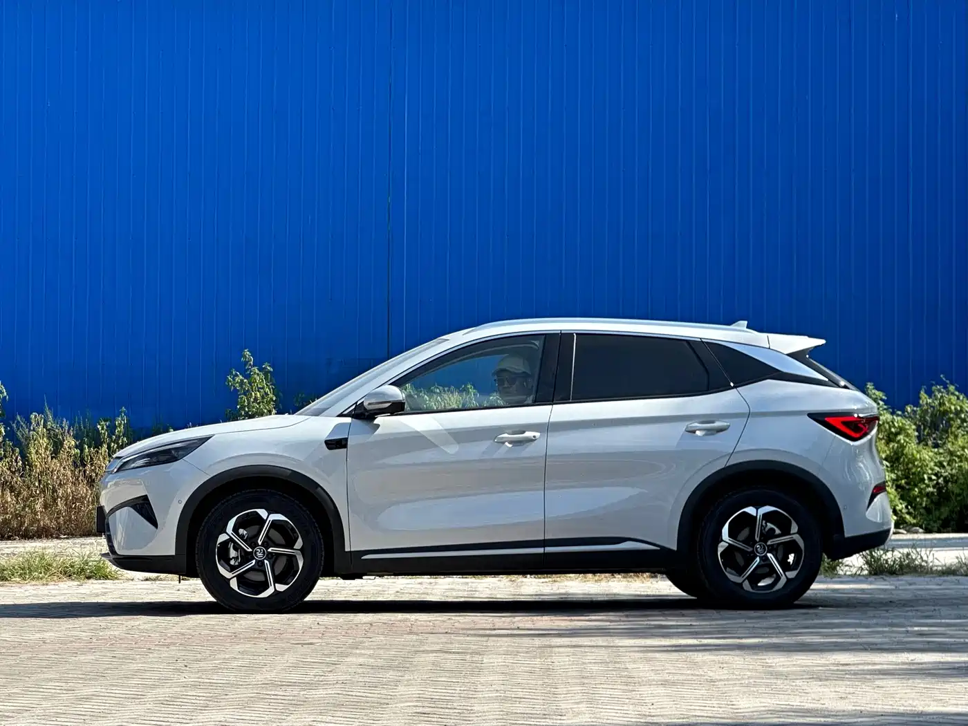 BYD Yuan PLUS 2026 2025 Smart Drive 430KM Superior
