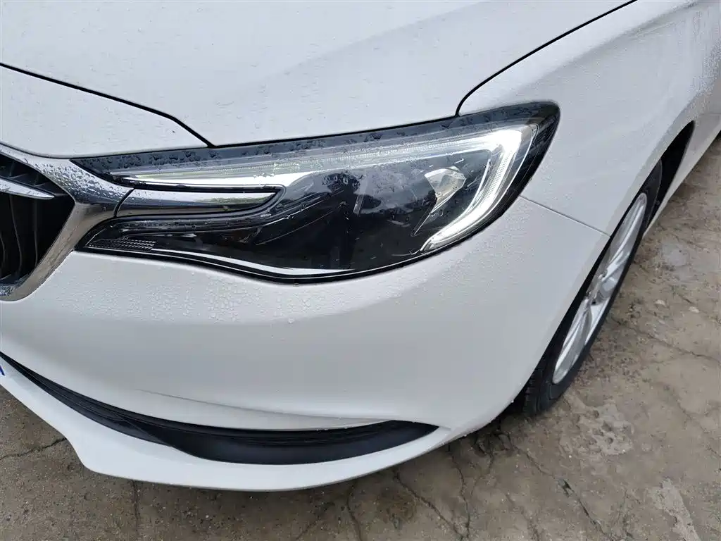 Buick Excelle 2019 15T DCT Connected Elite Type China VI фото 18