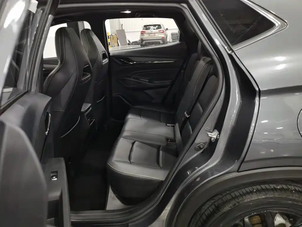 Changan Oshan X5 PLUS 2023 2023 1.5T DCT Pioneer